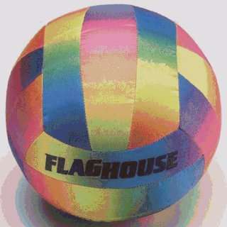  Volleyball Trainers Flaghouse Far Out Volleyball Floater 