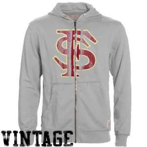  Original Retro Brand Florida State Seminoles (FSU) Ash Raw 