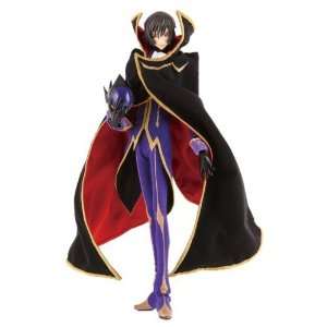  RAH Code Geass Zero R2 1/6 scale 12 figure BM Project 