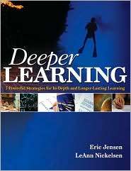   Learning, (1412952042), Eric P. Jensen, Textbooks   