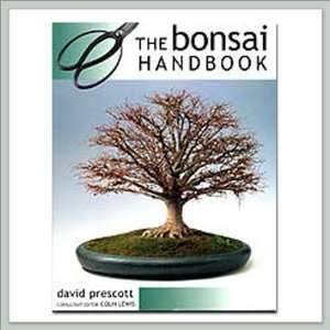  Joebonsai The Bonsai Handbook by David Prescott Patio 