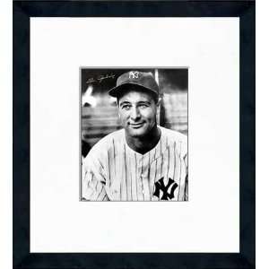  Lou Gehrig   Centennial Series