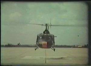 Vietnam Helicopter Training DVD US Army Chopper Pilot  