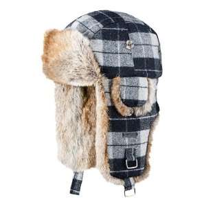  Barts Kamikaze Lumberjack (Grey)