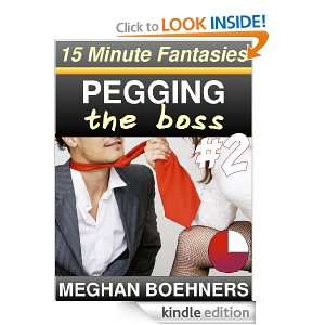   Fantasies    Strap On) Meghan Boehners  Kindle Store