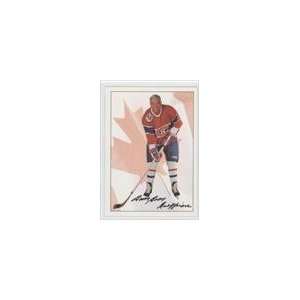   92 Ultimate Original Six #73   BoomBoom Geoffrion Sports Collectibles