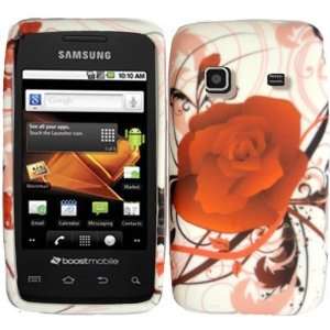 For Samsung Galaxy Precedent M828C (Straight Talk) TPU Skin Case Cover 