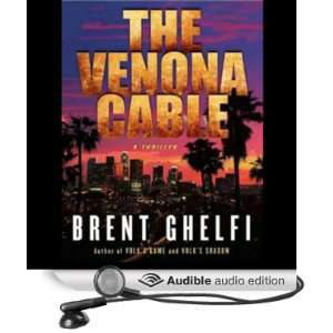  The Venona Cable A Thriller (Audible Audio Edition 