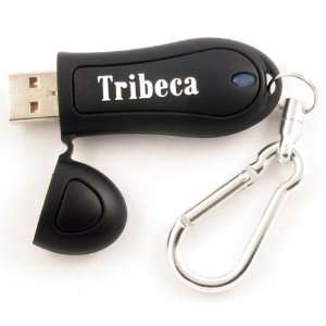  Tribeca Rugged 512 MB USB Flash Drive Electronics