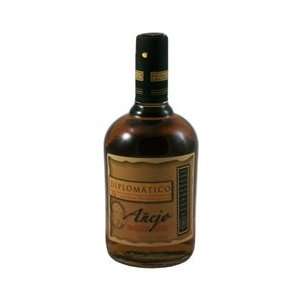    Diplomatico Anejo Venezuelan Rum 750ml Grocery & Gourmet Food