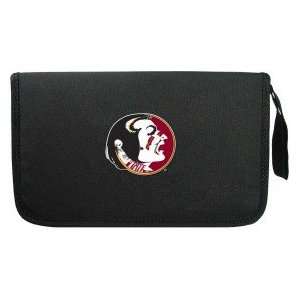    Florida State Seminoles 48 Disc CD / DVD Wallet