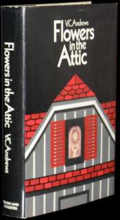 ANDREWS   Flowers in the Attic   1ST ED  