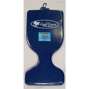  Extra Thick Saddle Float   Navy