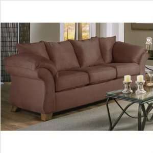  Simmons Upholstery 7310 Danbury Sofa Furniture & Decor
