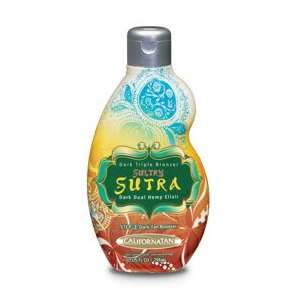  California Tan Sultry Sutra Bronzer Tanning Beauty