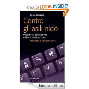   aperti) (Italian Edition) Paola Liberace  Kindle Store
