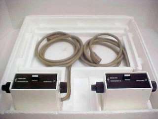 MAGNAVOX ODYSSEY PONG SYSTEM COMPLETE IN BOX 1972 SERIAL #735974 