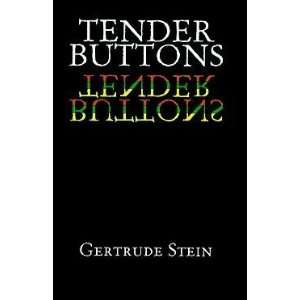   Stein, Gertrude (Author) Jul 10 97[ Paperback ] Gertrude Stein Books