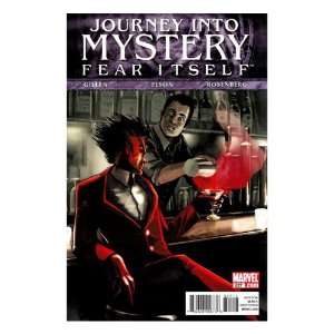   #627 (0759606056736) Kieron Gillen, R Elson & W Portacio Books