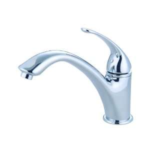 Pioneer Faucets Vellano Collection 188610 Single Handle Kitchen Faucet 