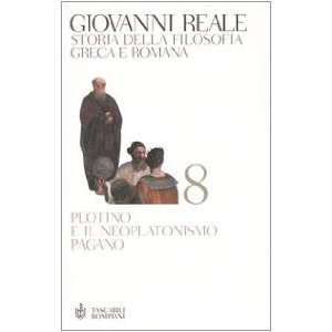   il neoplatonismo pagano (9788845211355) Giovanni Reale Books
