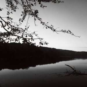  Harriman Lake, Limited Edition Photograph, Home Decor 