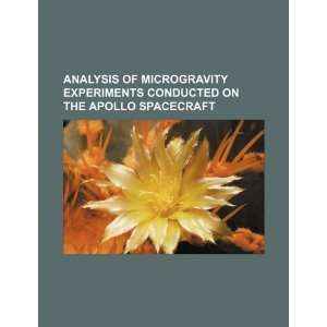  on the Apollo spacecraft (9781234043872) U.S. Government Books