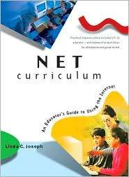   Internet, (0910965307), Linda C. Joseph, Textbooks   