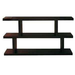  TemaHome Step Low Bookcases