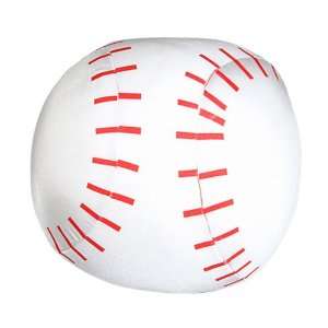  18 Baseball Squishy Pillow Plush Case Pack 5 Everything 