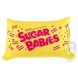  Squishy Pillow Sugar Babies Toys & Games