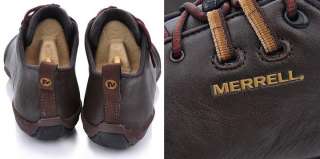 MERRELL BAREFOOT TOUGH GLOVE MENS SHOES Black or Brown  