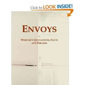  Envoys Websters Quotations, Facts and Phrases Icon 