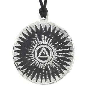   Schemhamphoras Amulet Talisman and Amulet Jewelry Collection Jewelry