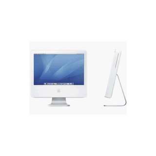  20 iMac 1.8GHz 512MB RAM 250GB HDD & Combo Drive 