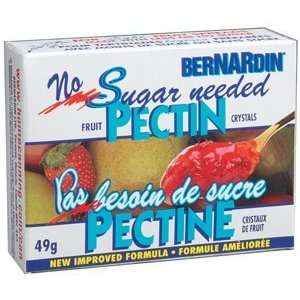 Bernardin Pectin   No Sugar Needed 