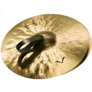  Sabian Vault Artisan Medium Heavy Hand Cymbals   19 
