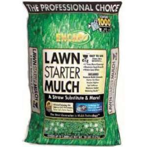  1M LWN Starter Mulch Patio, Lawn & Garden
