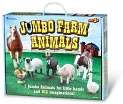 Product Image. Title Jumbo Farm Animals