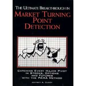  The Ultimate Breakthrough in Market Turning Point 