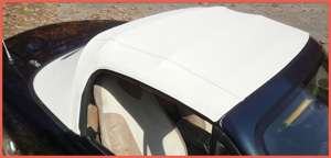 Mazda Miata Replacement Convertible Soft Top & Pre Attached [Rivetted 