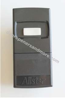 Allstar 9931 BA9931T Remote Allstar 190 108787 318Mhz  