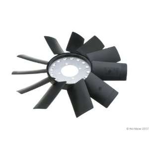  1997 Land Rover Defender 90 OEQ Fan Blade Automotive