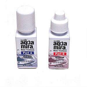  Aqua Mira Water Treatment