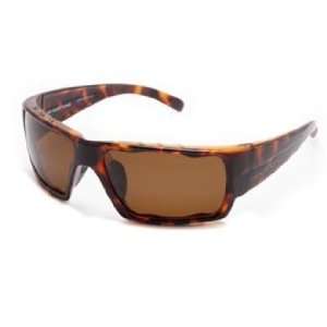  Native Sunglasses Gonzo / Frame Maple Tortoise Lens 