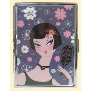  Vanite 2 Sided ID Case by Fluff Beauty