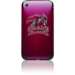   Skin for iPhone 3G/3GS   Colgate Raiders Cell Phones & Accessories