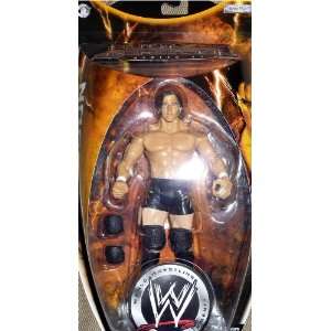  WWE Paul London Ruthless Aggression Series 17 Toys 