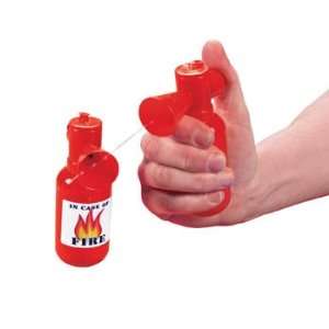  Fire Extinguisher Water Cans   Games & Activities & Water 