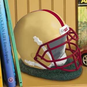  Helmet Bank Boston College